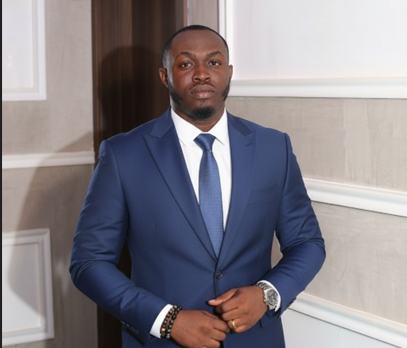Mazino Okafor